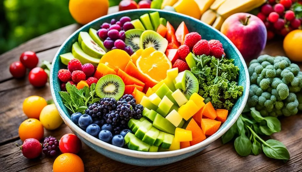 ensure enough nutrients