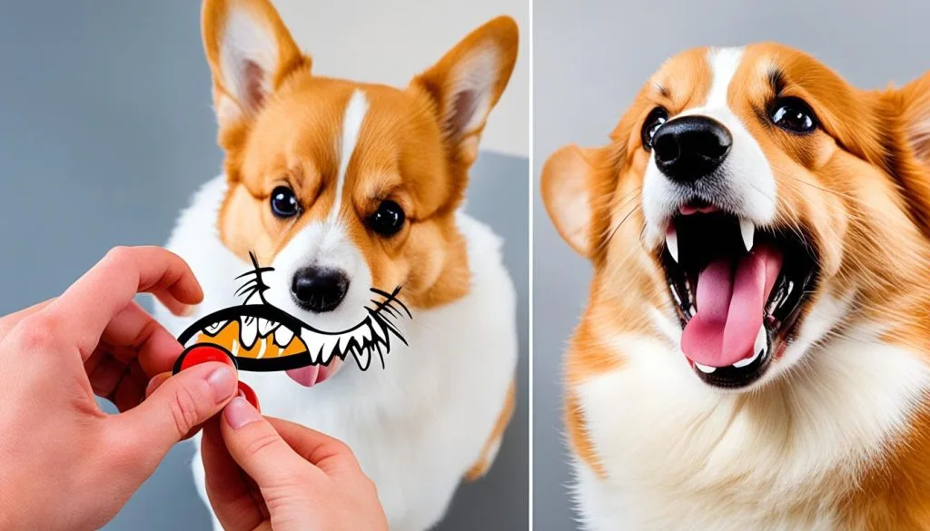 expert advice on puppy biting