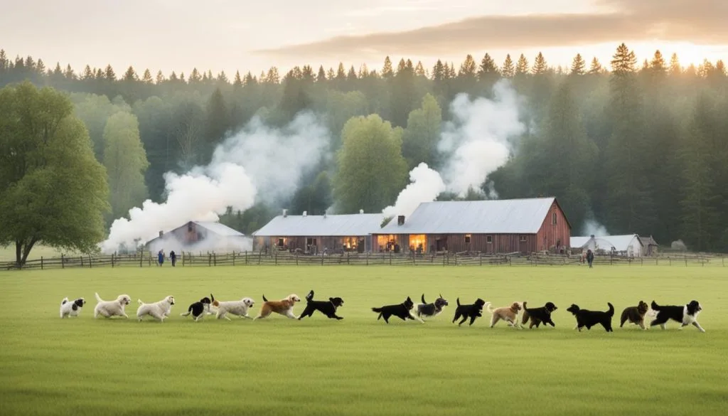 farm