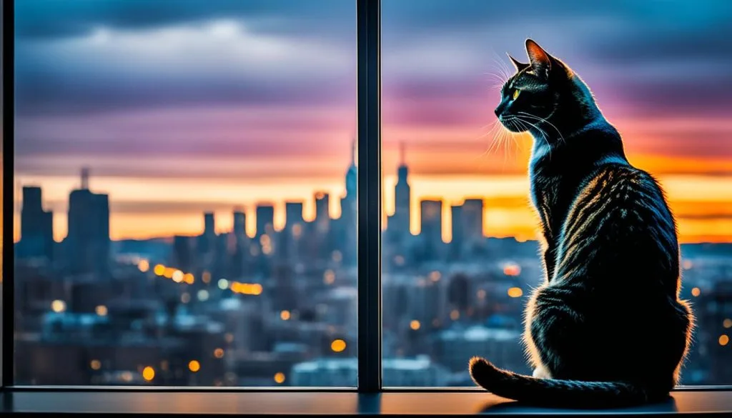 feline psychology