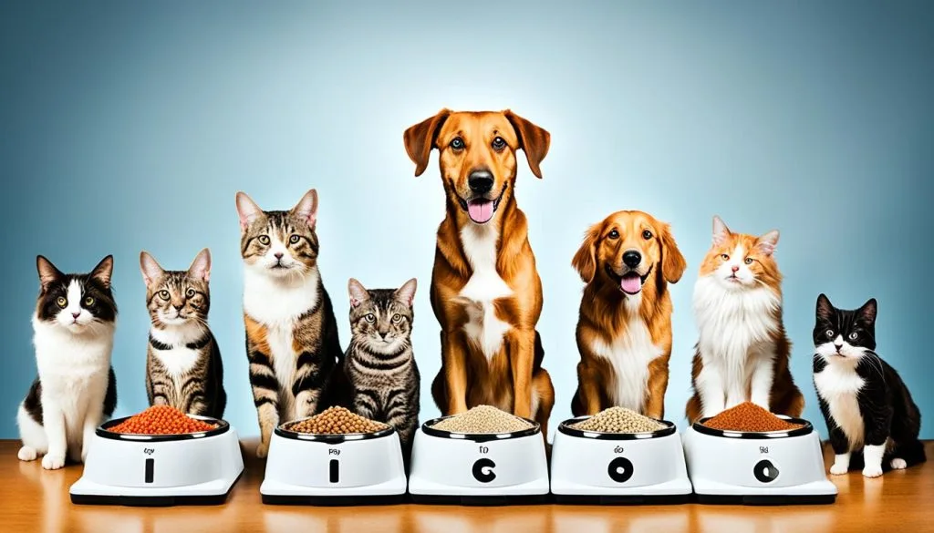 find the best fit for your pet