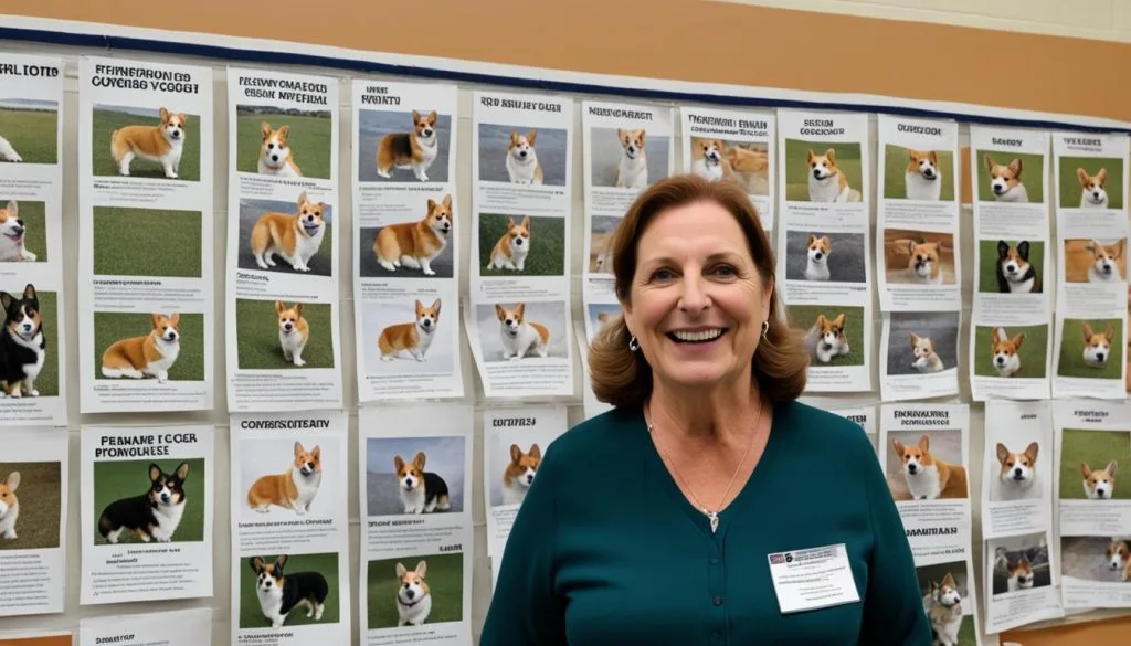 finding a reputable corgi breeder