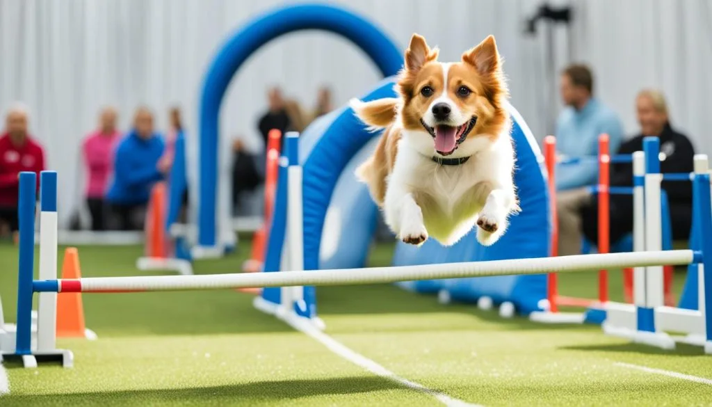 fitness for dogs