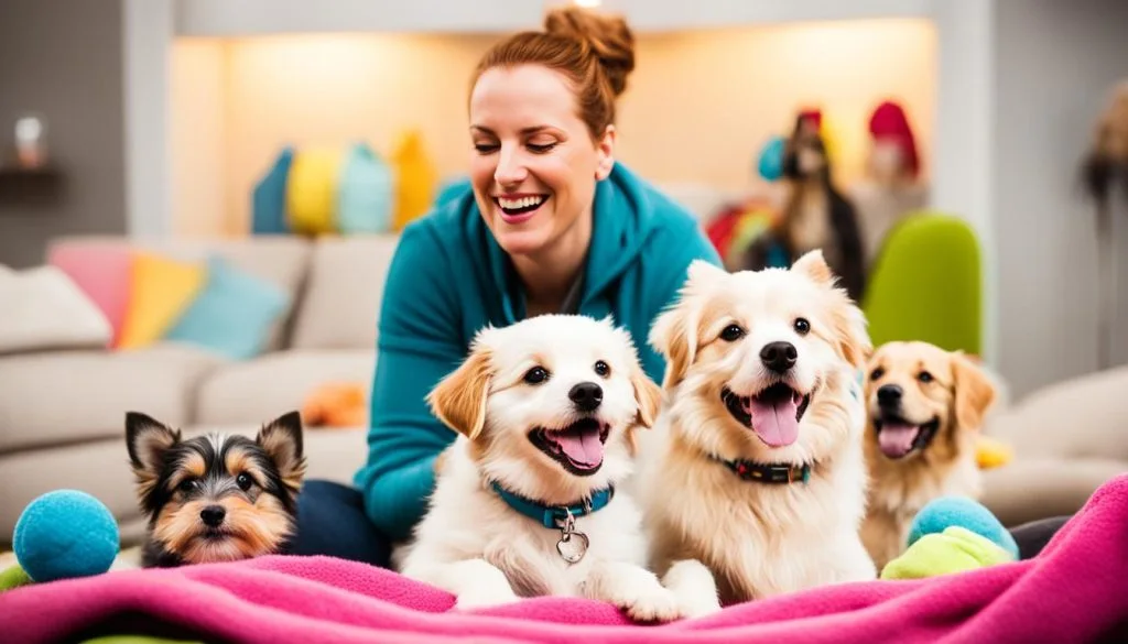 foster program