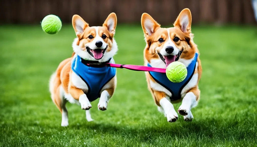 fun-filled activities
