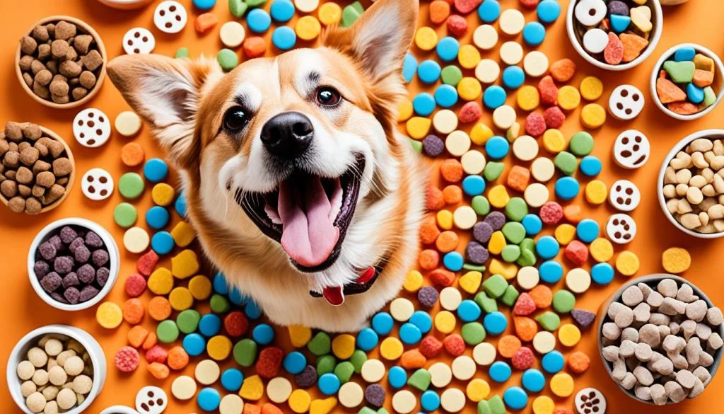 good training treats for dogs