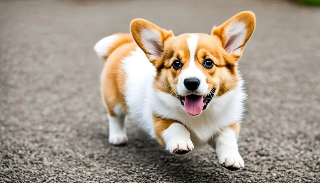 gradual pet integration