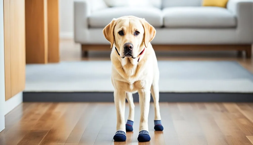 grip socks for dogs with arthritis