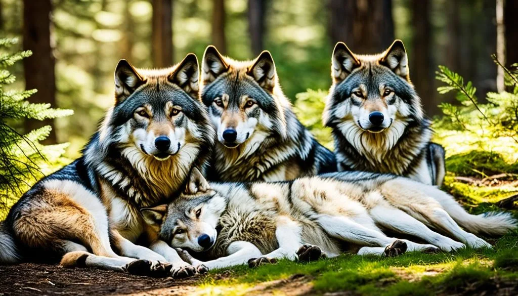 harmonious living