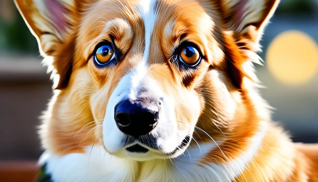 health issues in senior Corgis