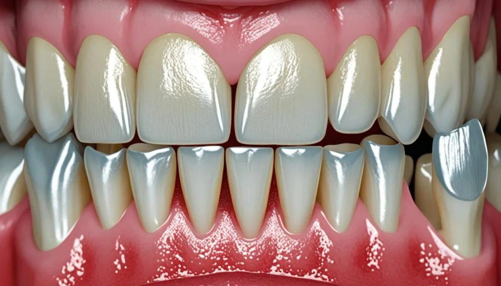 health problems from dental disease in Pembrokes