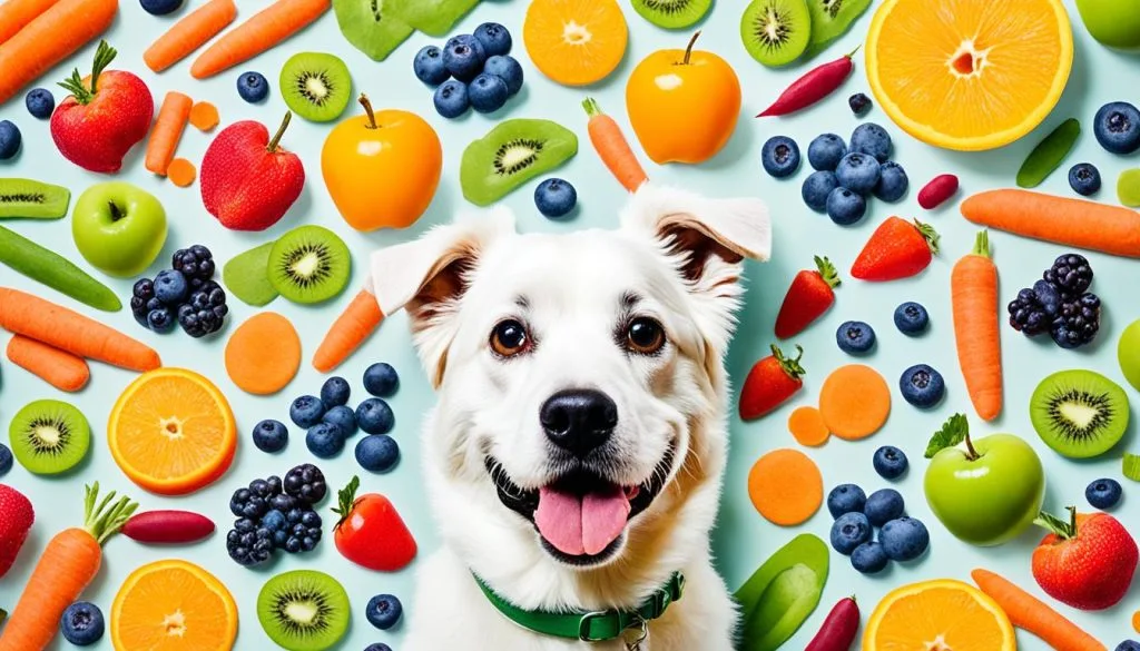 healthy dog treats