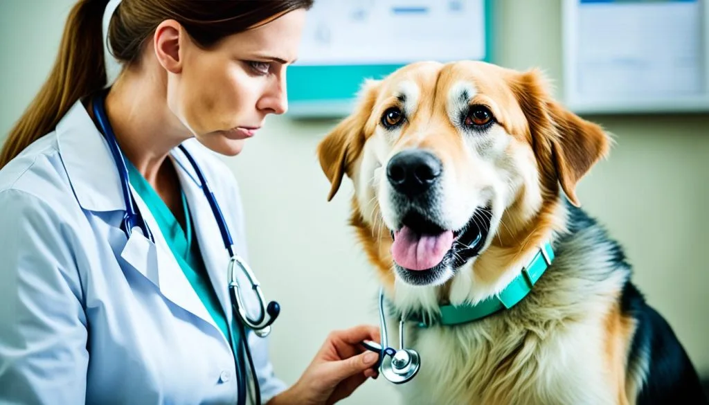 help for anxious dogs