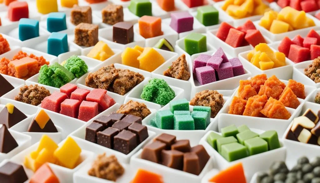 high-value training treats