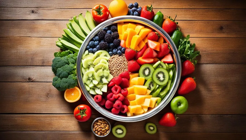 holistic pet nutrition