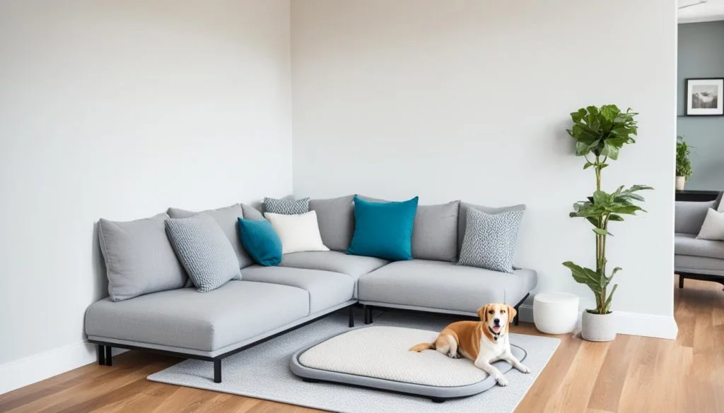 home modifications for disabled dogs