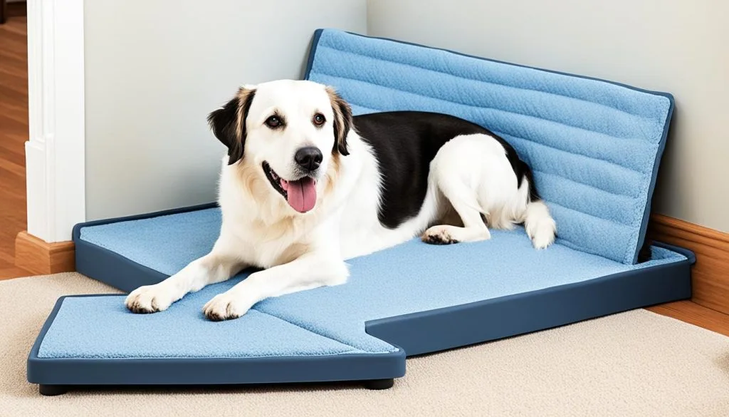 home modifications for senior dogs