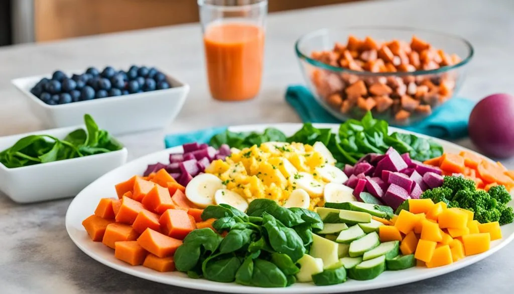 homemade meals for pregnant dogs