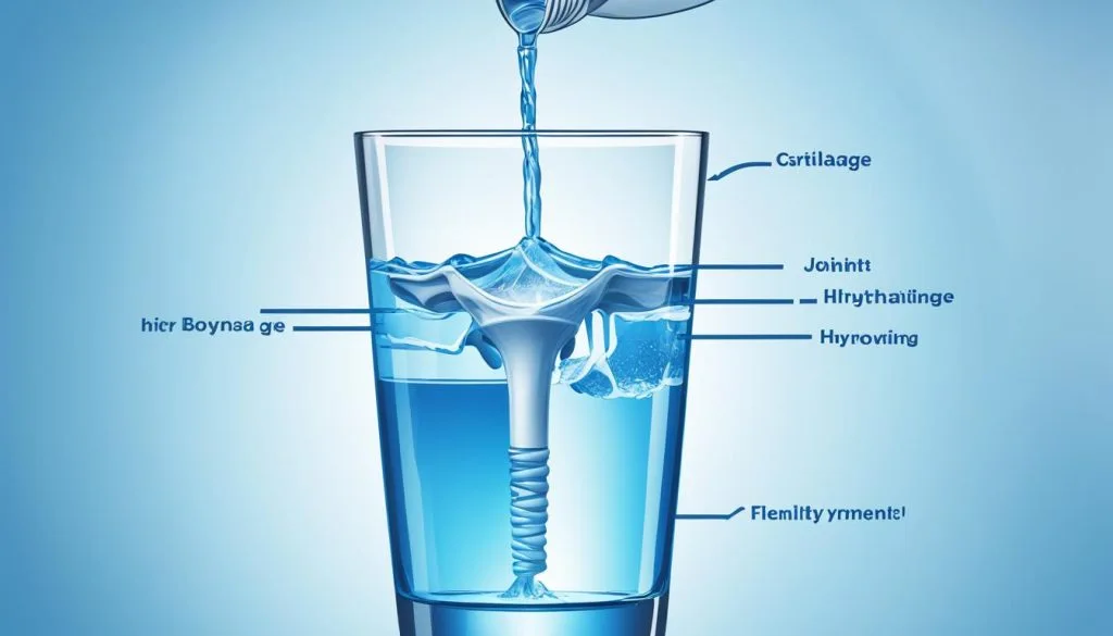 importance of hydration for joint care