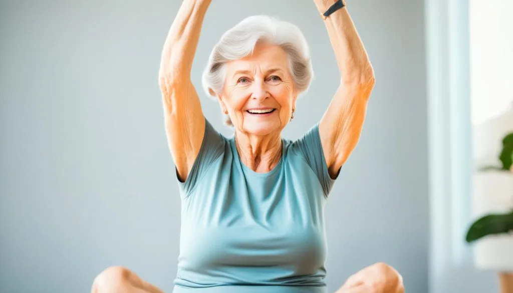 improve mobility