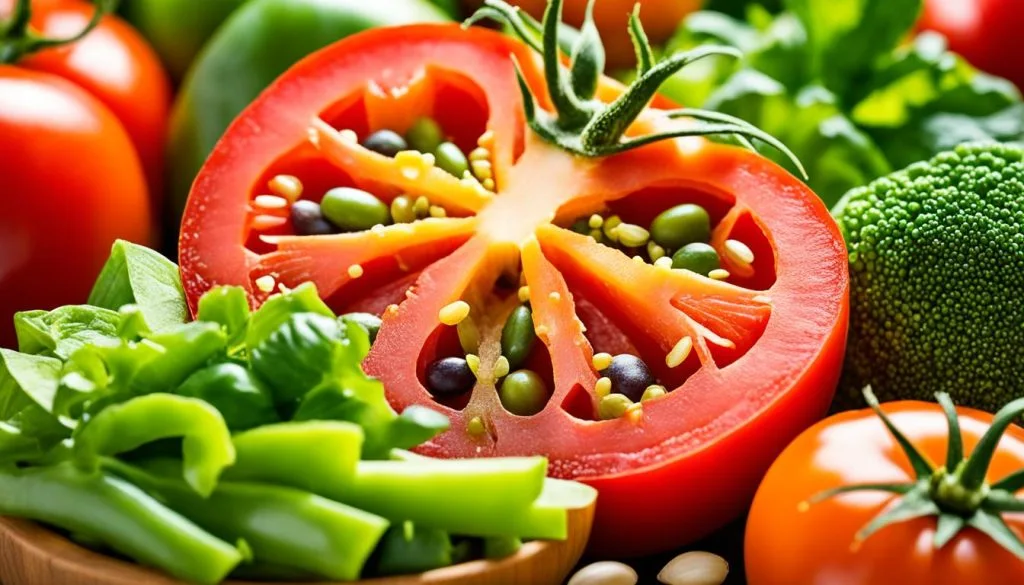 ingredient quality in food brands