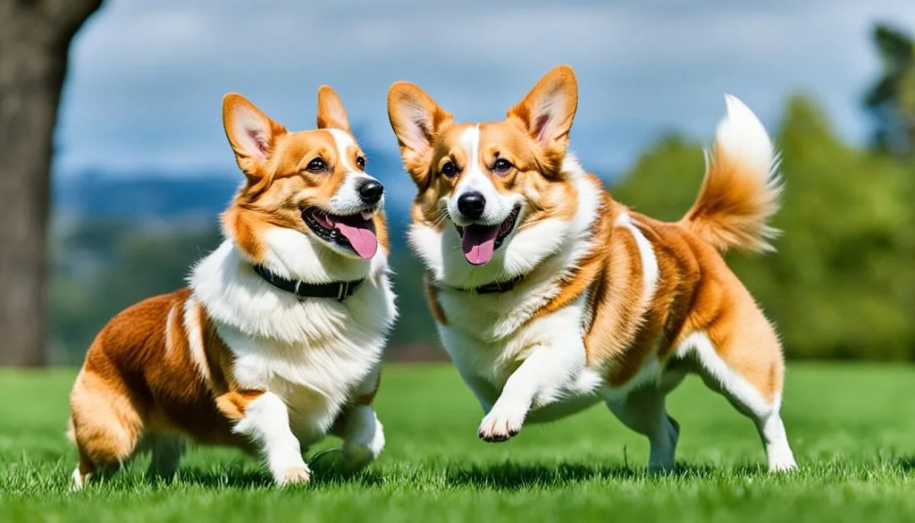 introducing your dog to a strange dog