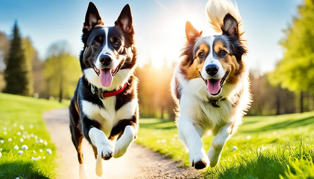 joint supplements for older dogs