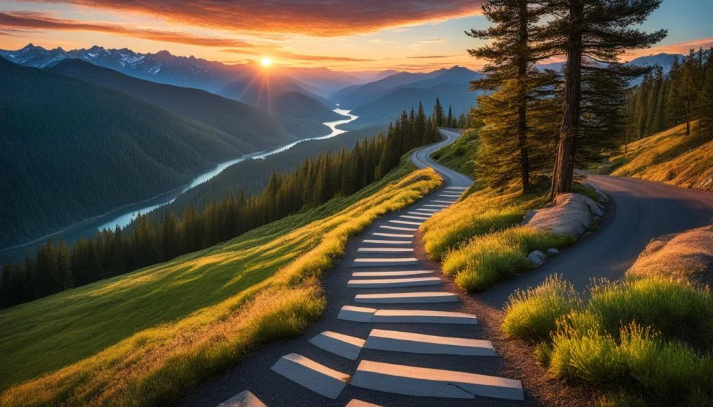 journey of faith