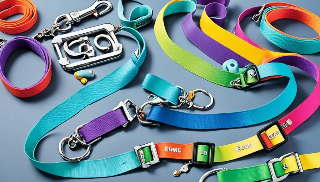 leash training equipment