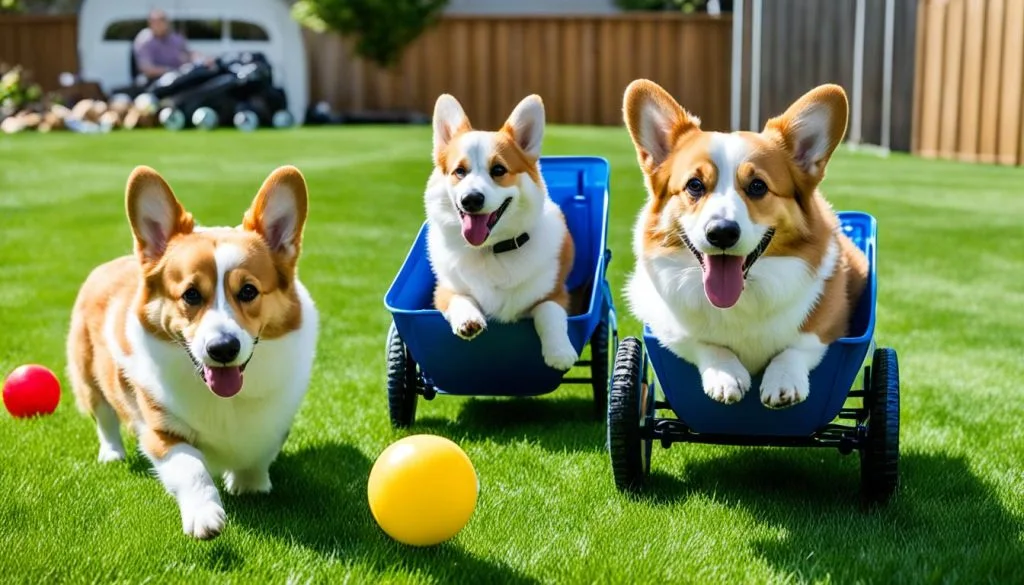 lives of rescued dogs after adoption