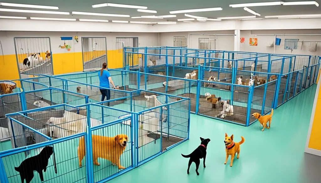 local animal shelters