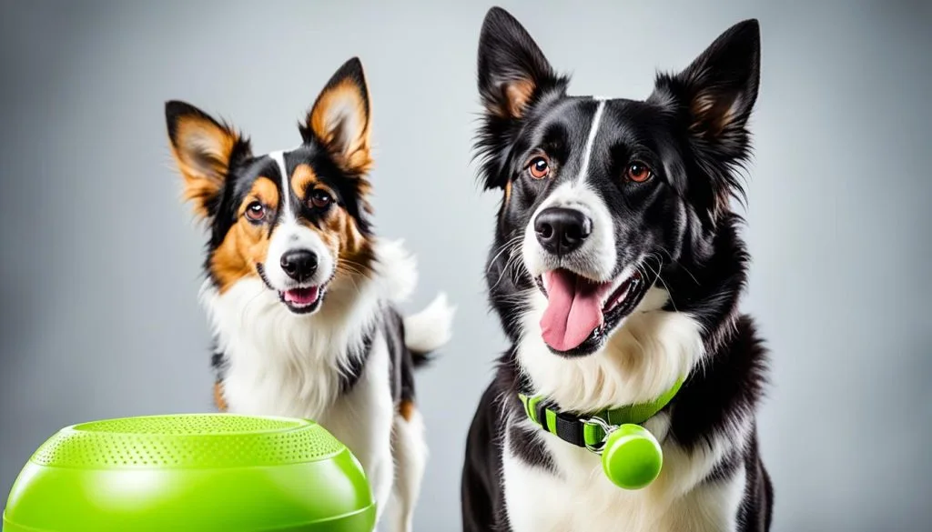 maintaining dog's ideal weight