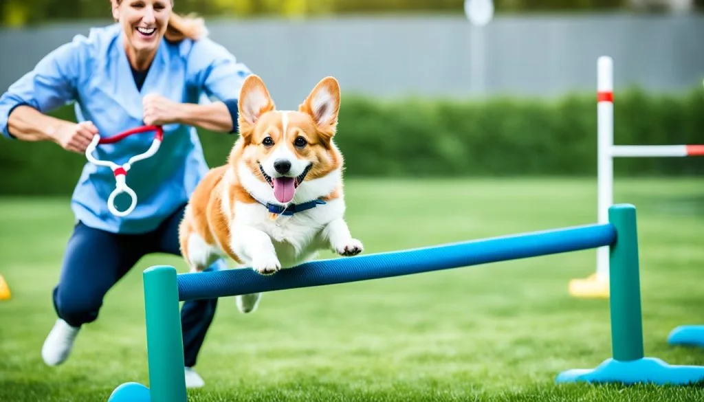 managing hip dysplasia in dogs