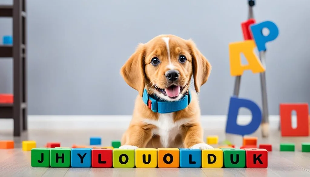 name recognition training