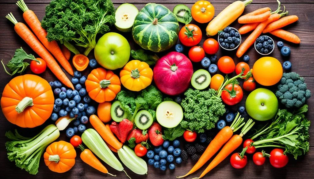 natural ingredients and pet health