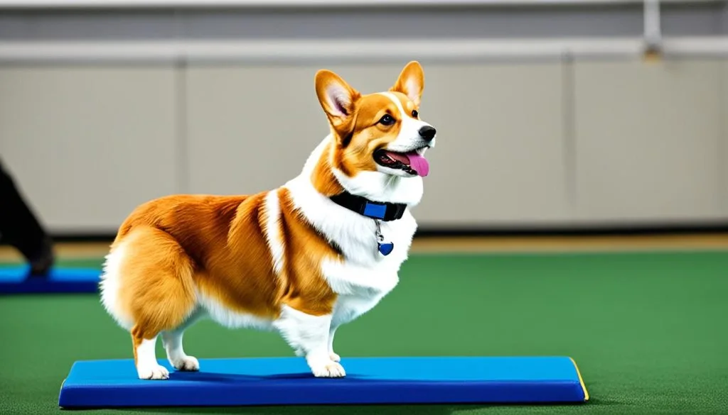 obedience trial scoring