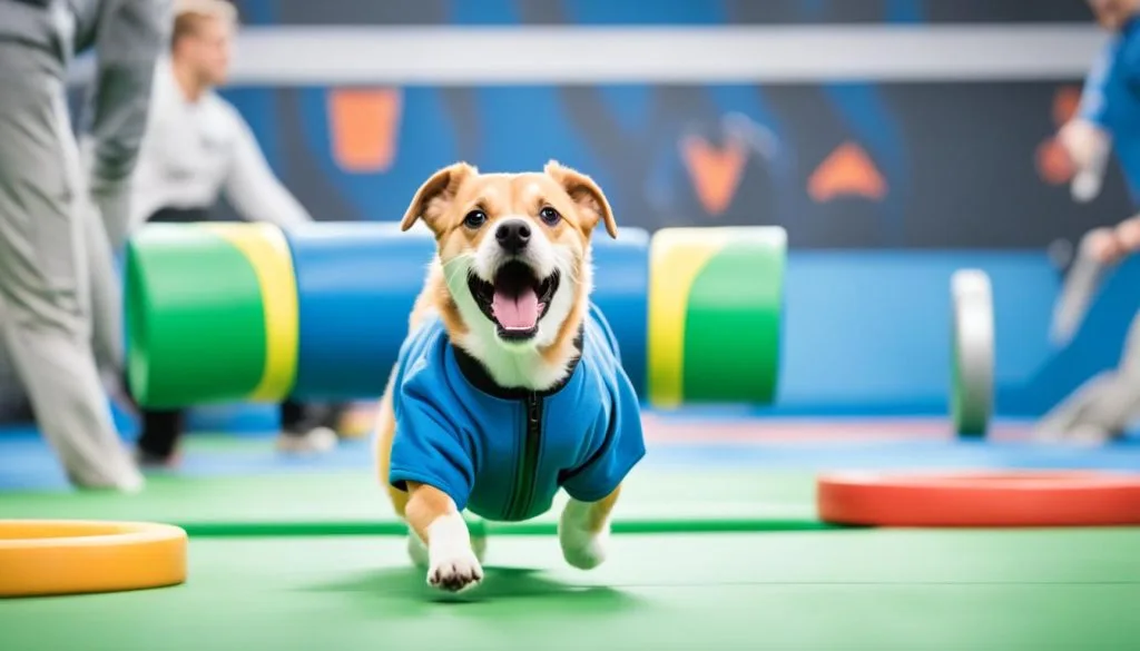 overcoming dog training obstacles