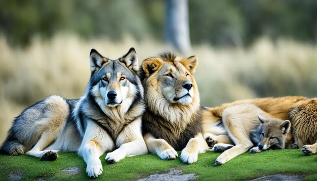 pack dynamics