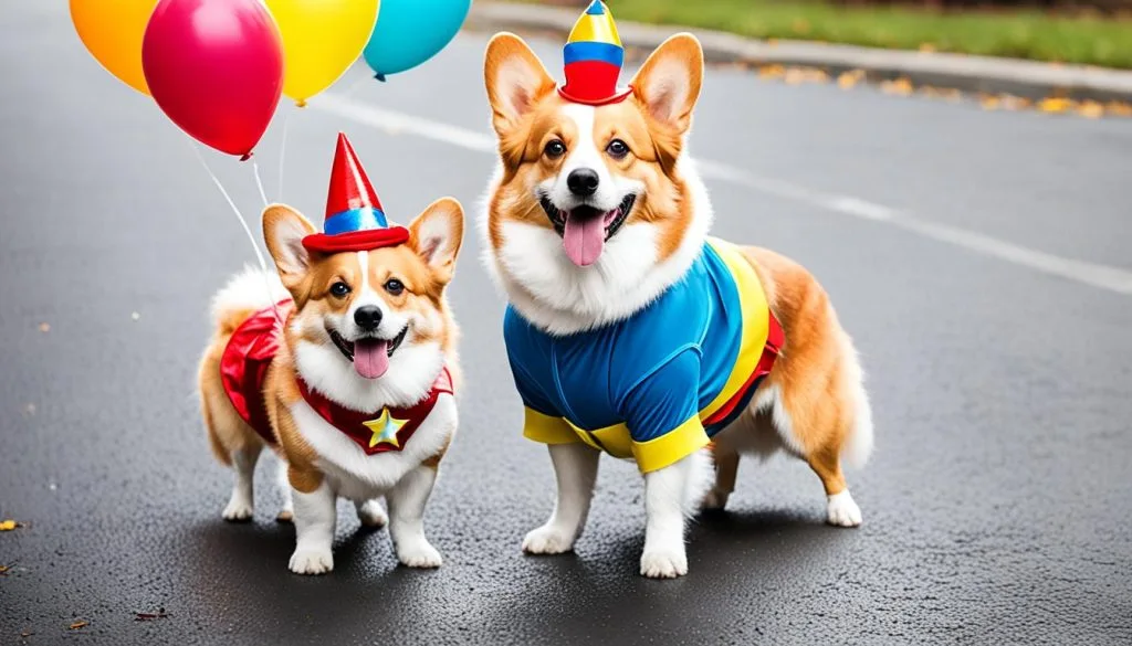 parade costume ideas