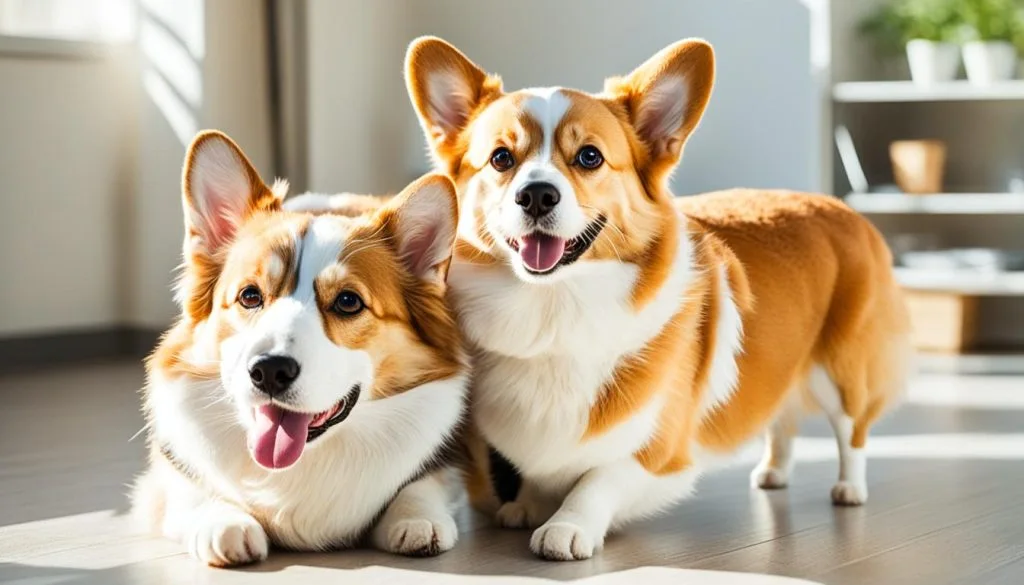 pet behavior