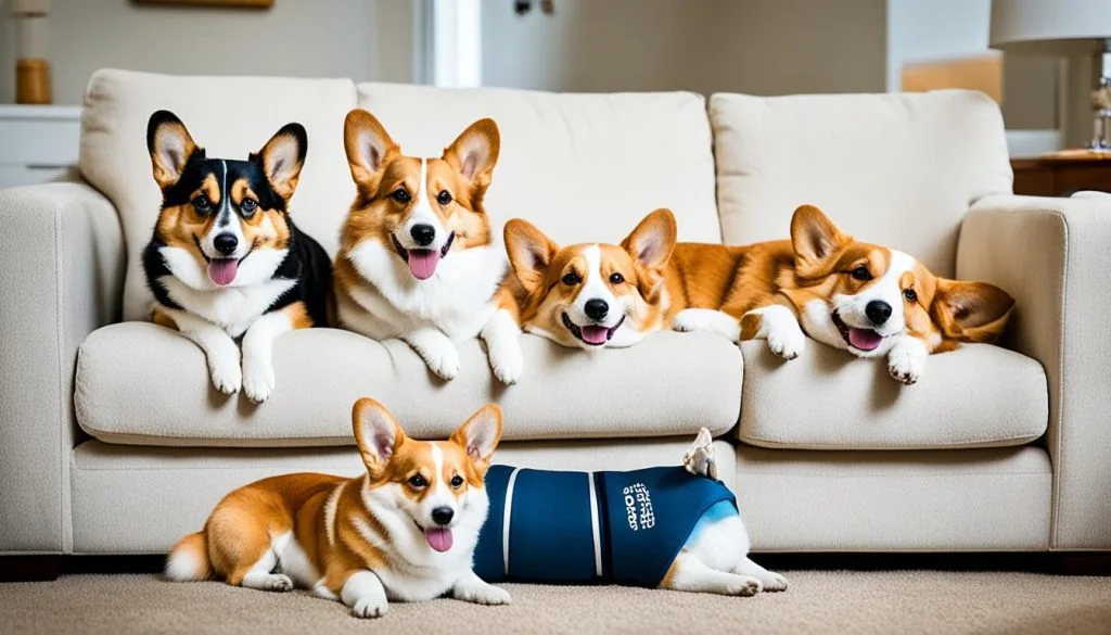 pet coexistence strategies