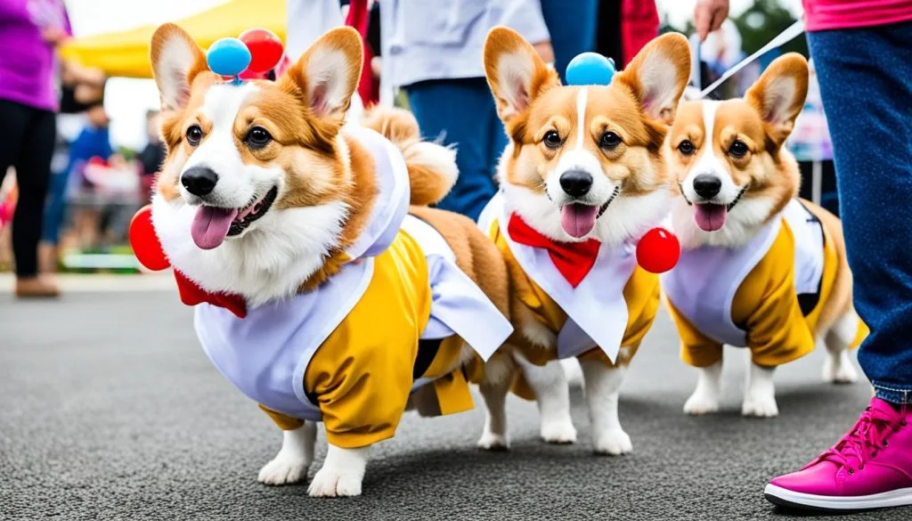 pet costume contest