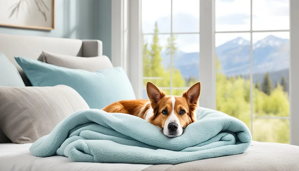 pet separation anxiety help