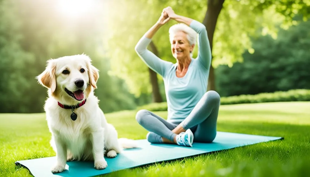 pets and mental health