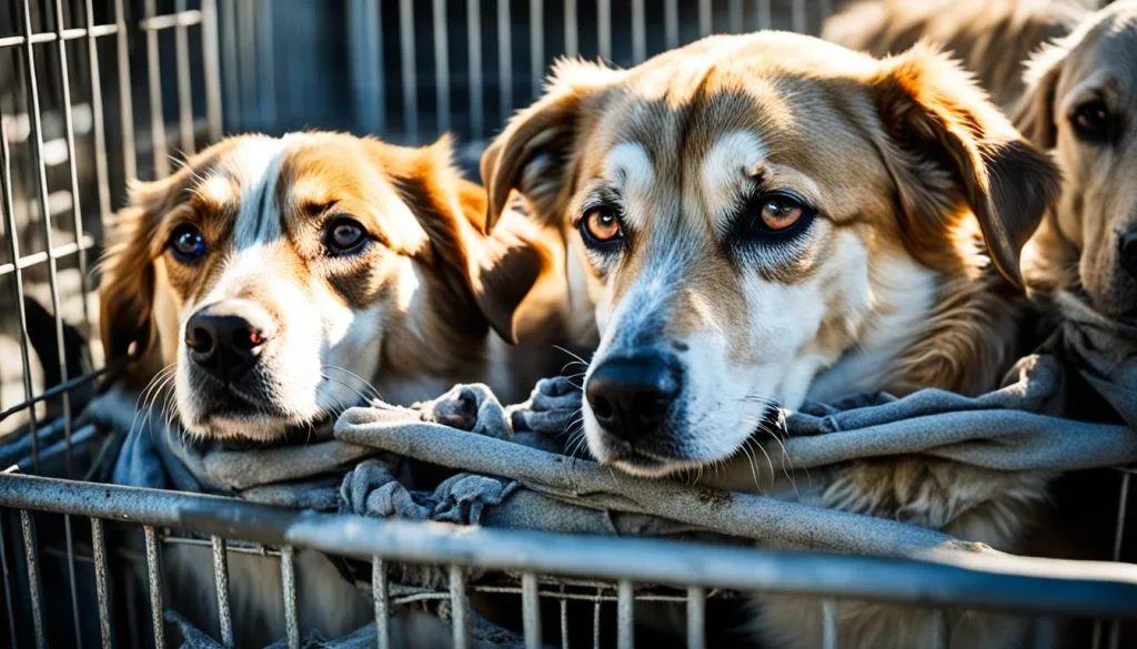 pets in need