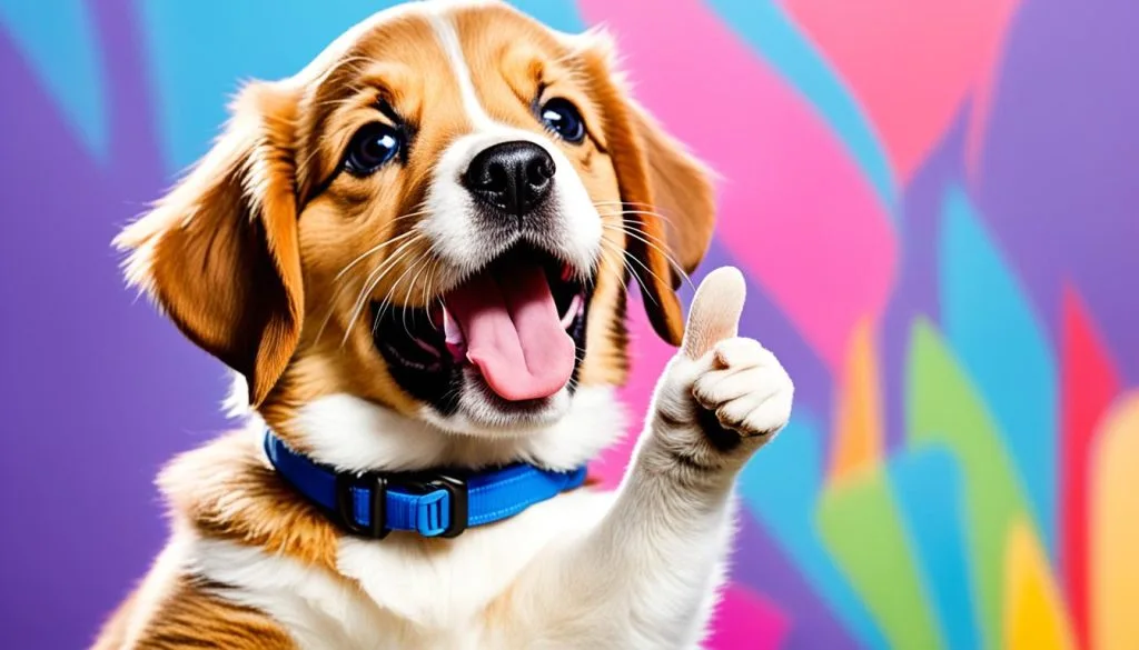 positive reinforcement training