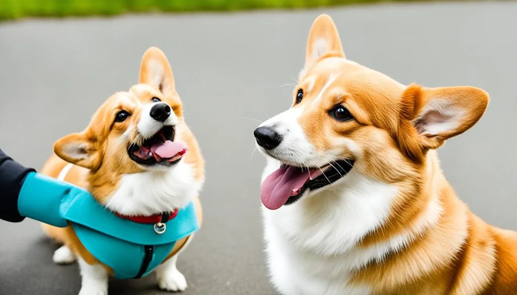 positive reinforcement training