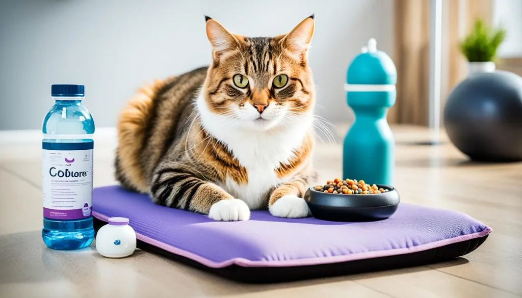 pregnant cat care