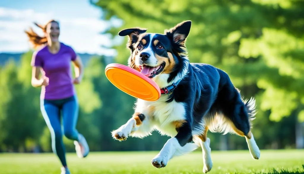 preventing dog obesity