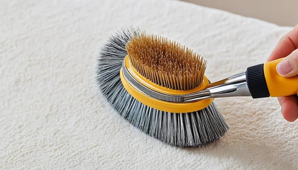 professional grooming tools for Corgis